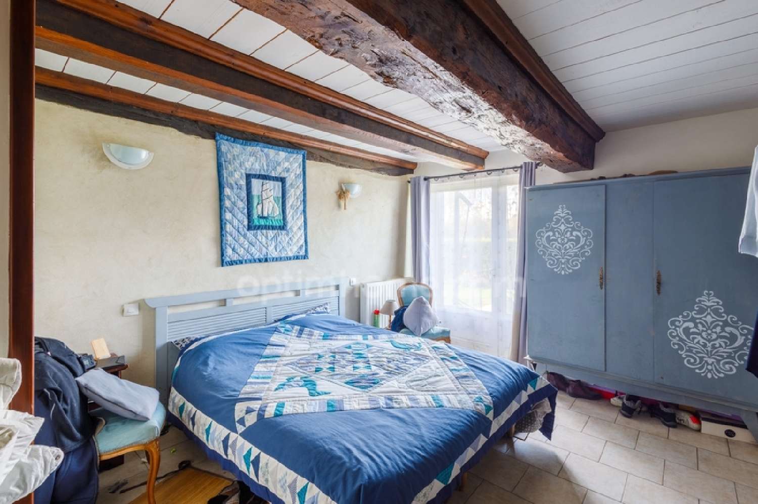  te koop huis Dozulé Calvados 8