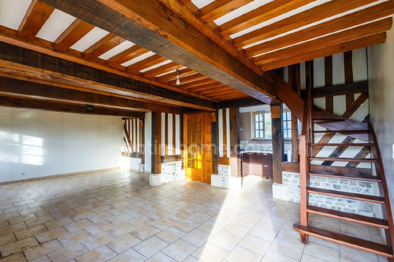  for sale house Dozulé Calvados 5