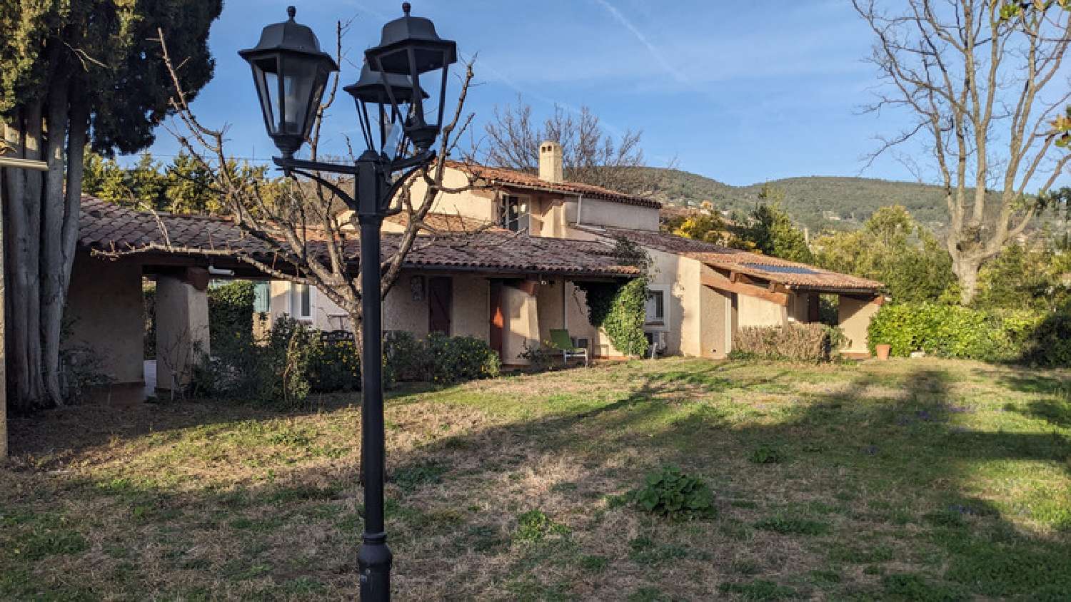  te koop huis Draguignan Var 1