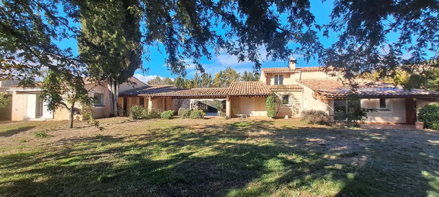  te koop huis Draguignan Var 4