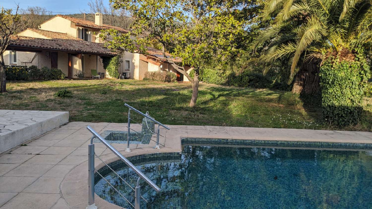  te koop huis Draguignan Var 7