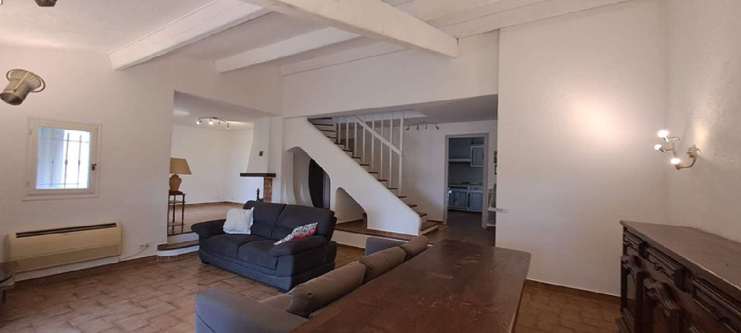  te koop huis Draguignan Var 8