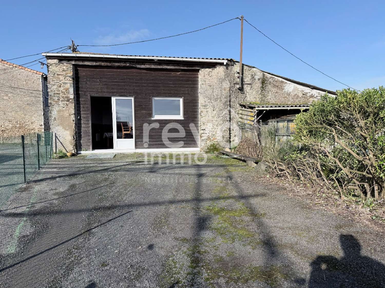  kaufen Haus Drain Maine-et-Loire 1