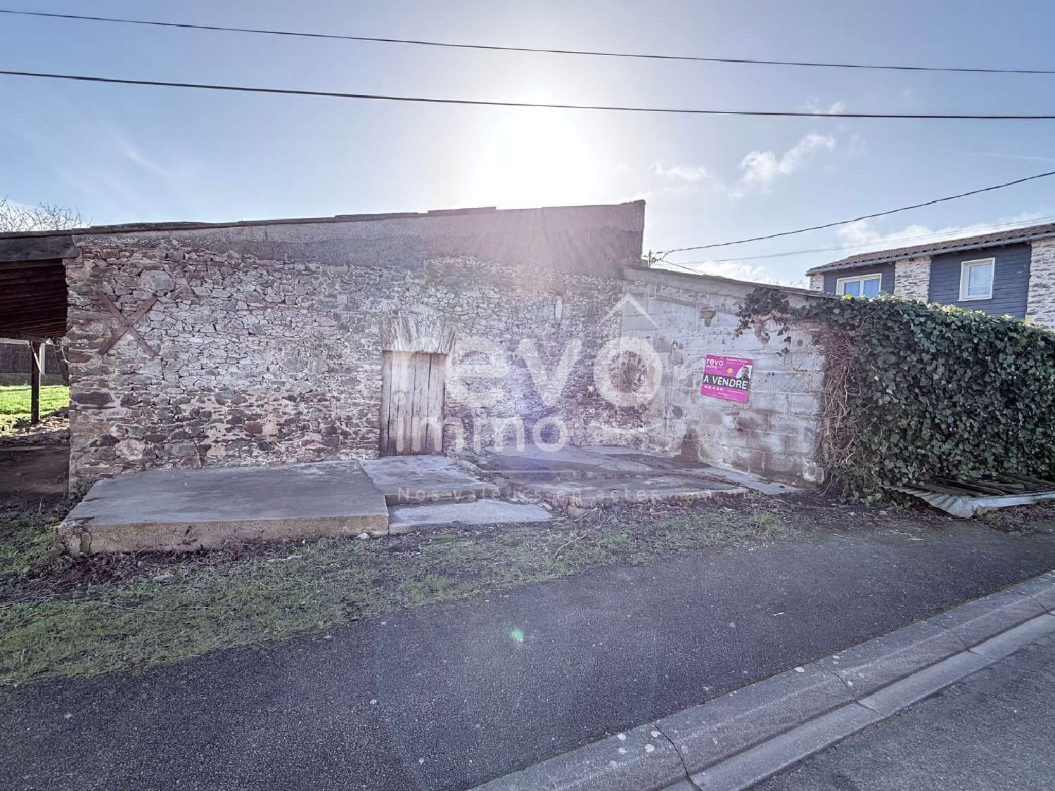  kaufen Haus Drain Maine-et-Loire 4