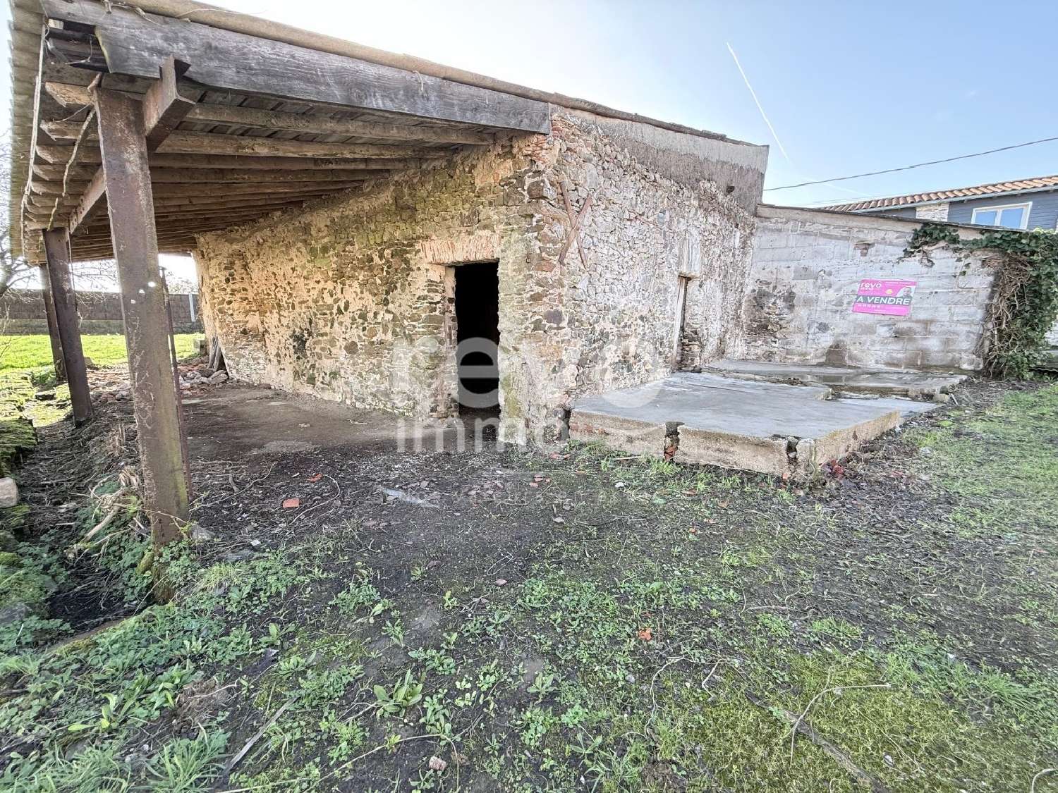  kaufen Haus Drain Maine-et-Loire 6