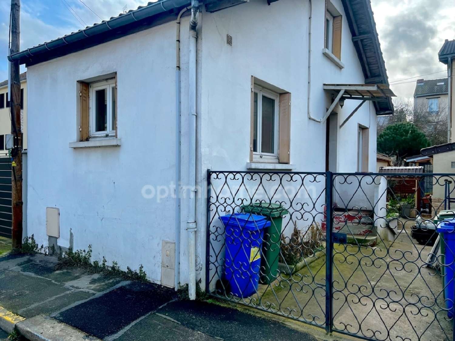  for sale house Drancy Seine-Saint-Denis 7