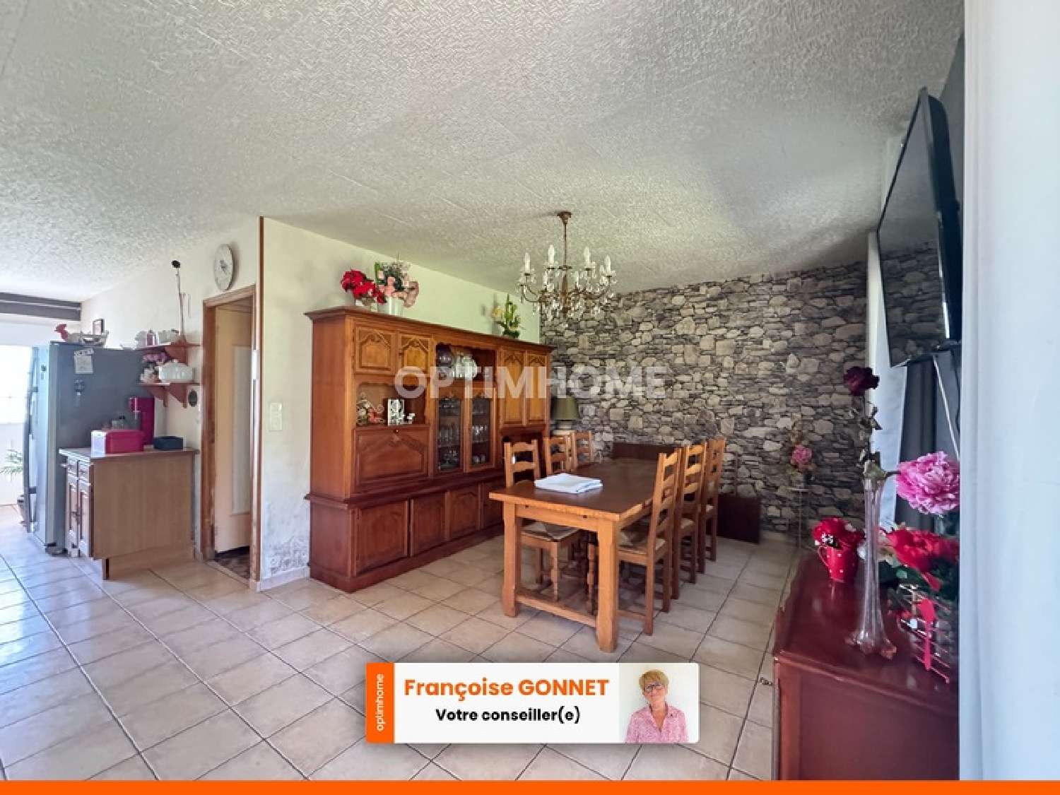 te koop huis Drevant Cher 4