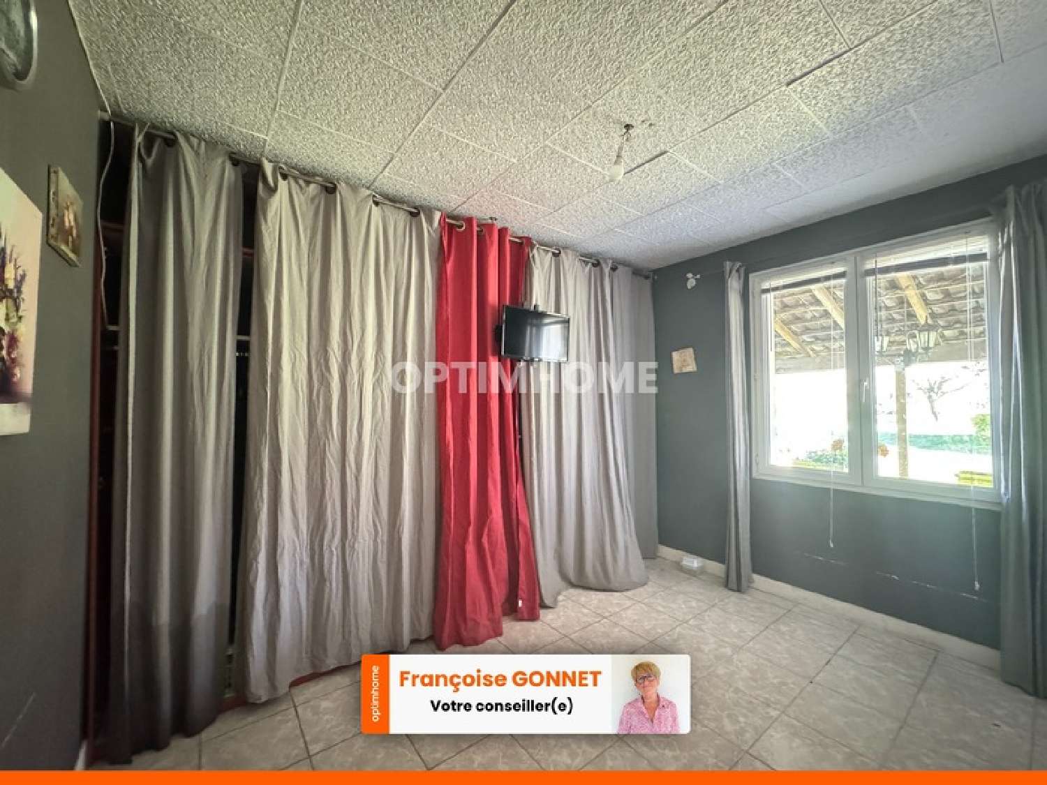 te koop huis Drevant Cher 6