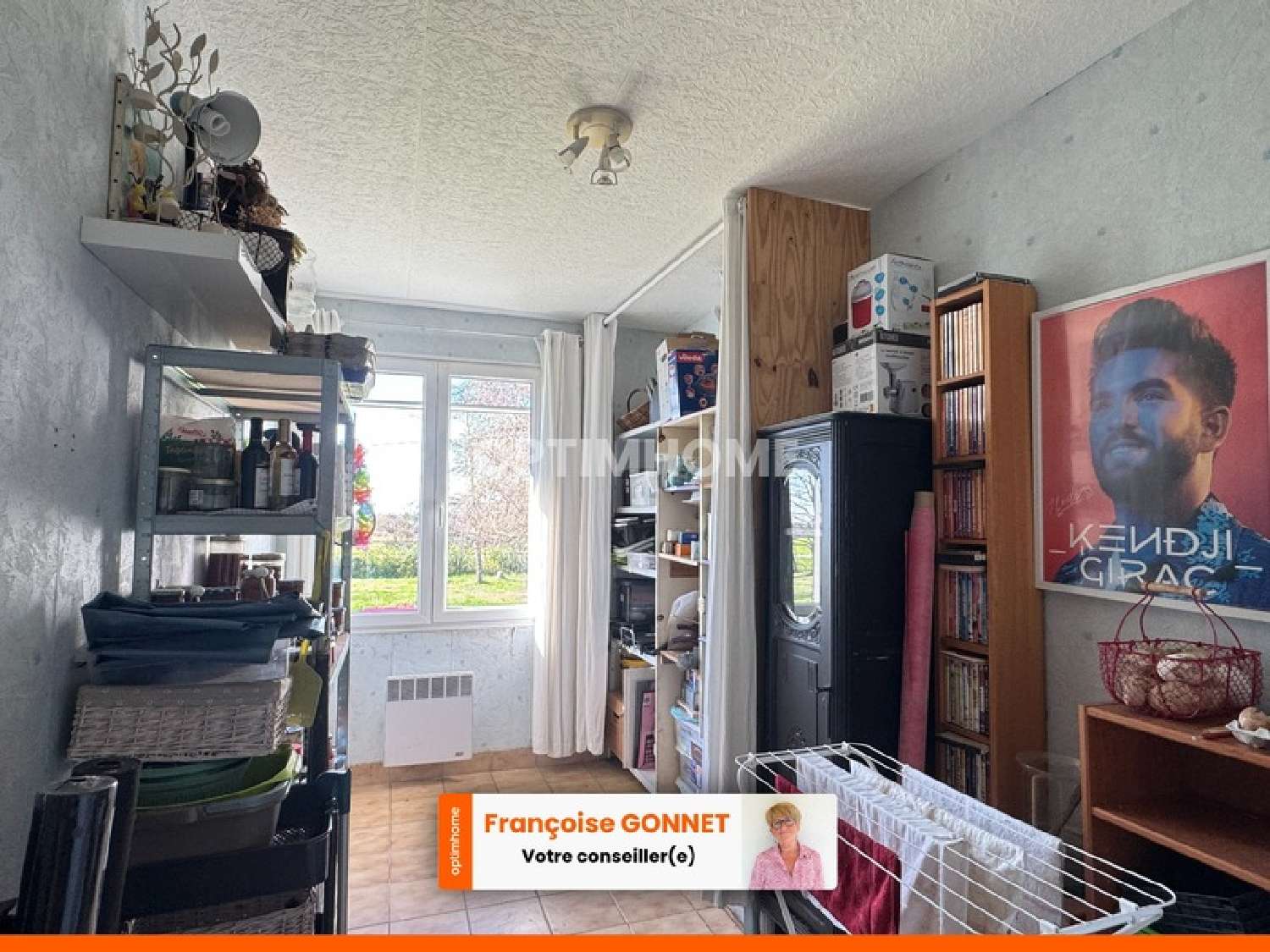 te koop huis Drevant Cher 7