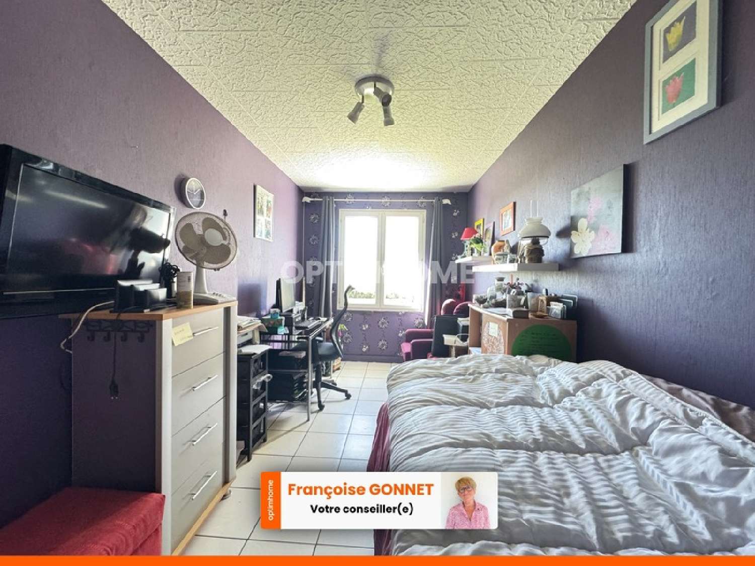 te koop huis Drevant Cher 8