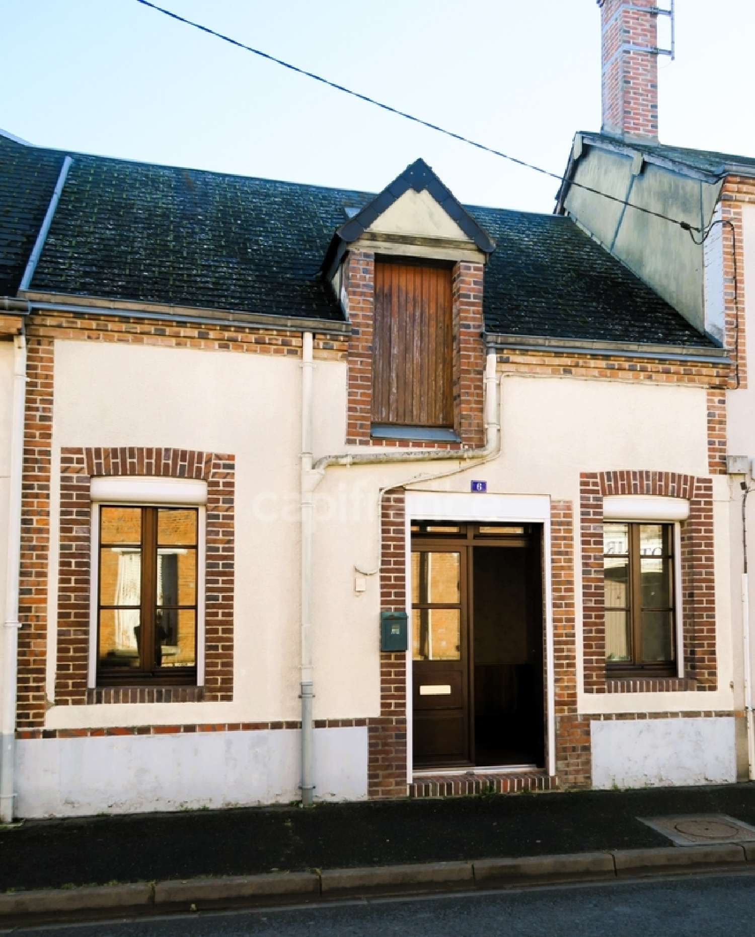  kaufen Haus Droué Loir-et-Cher 1