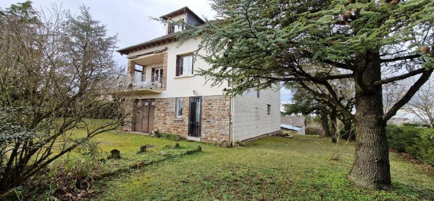  te koop huis Druelle Aveyron 1