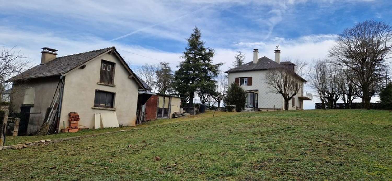  te koop huis Druelle Aveyron 2