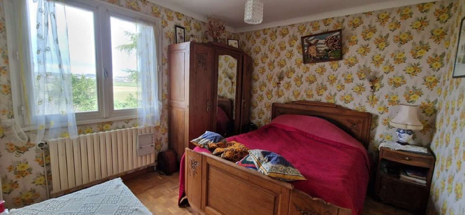  te koop huis Druelle Aveyron 7