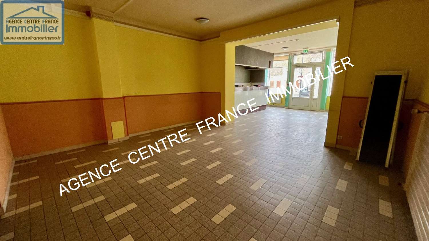  te koop huis Dun-sur-Auron Cher 4