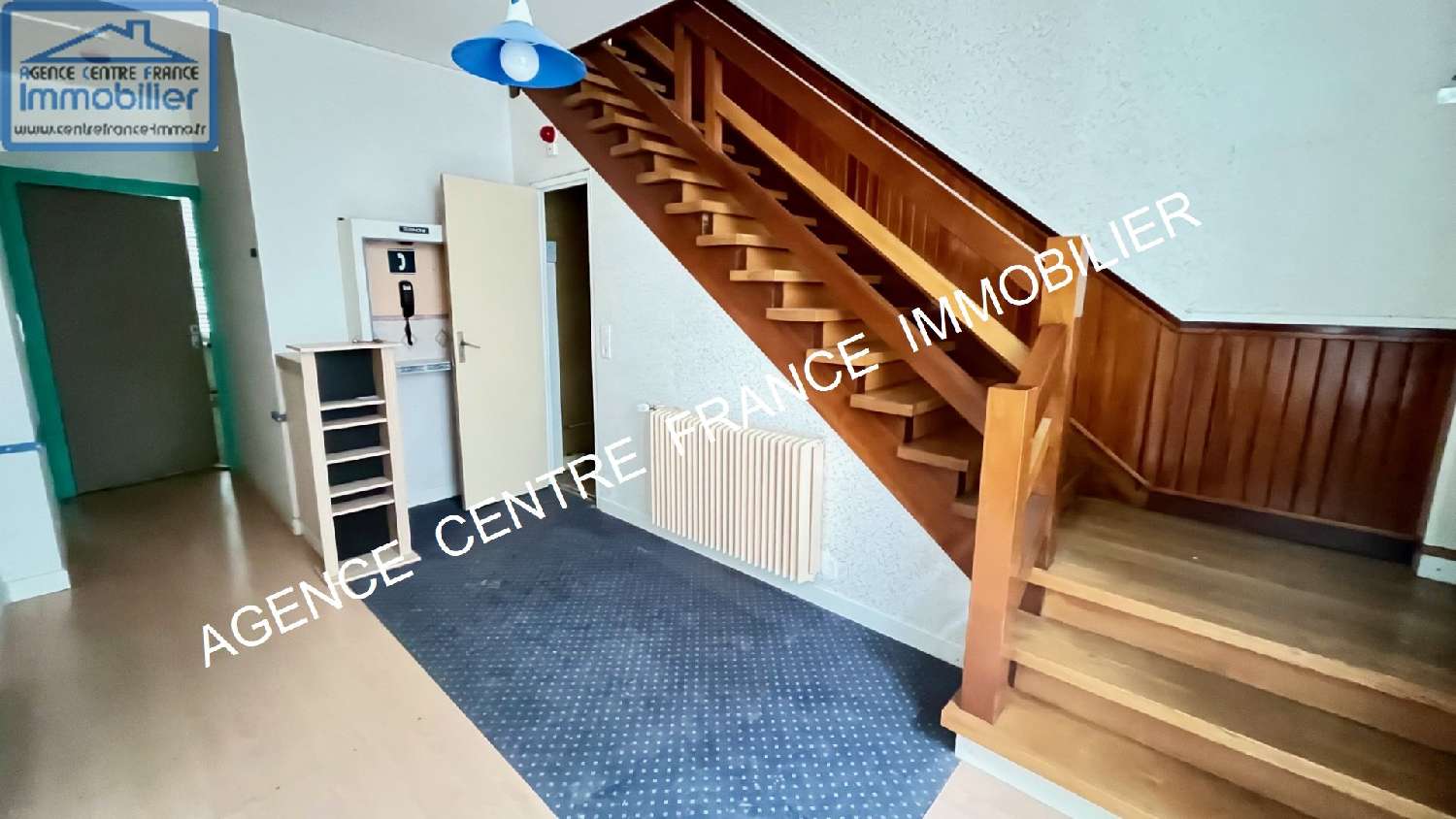  te koop huis Dun-sur-Auron Cher 7