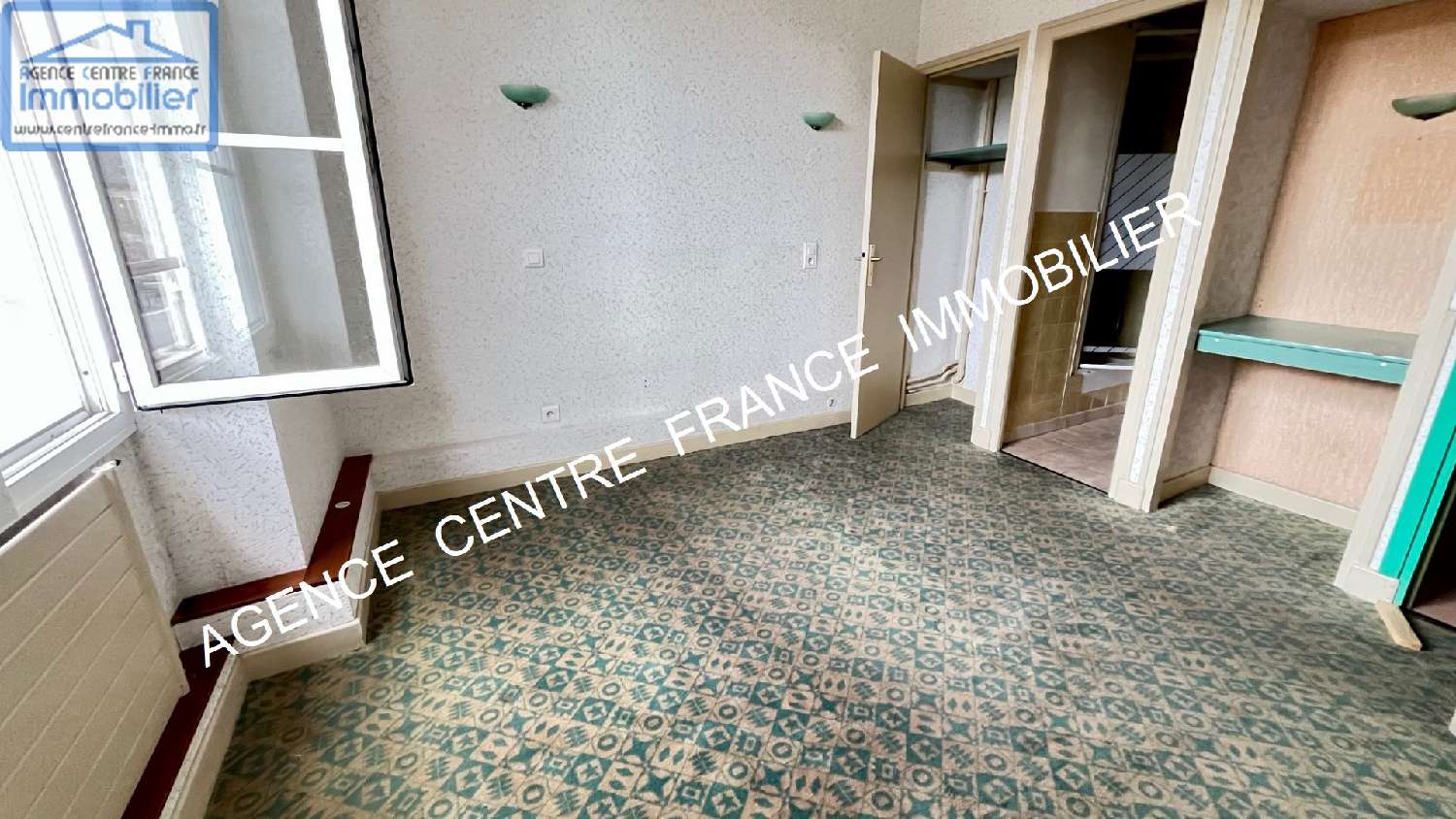  te koop huis Dun-sur-Auron Cher 8