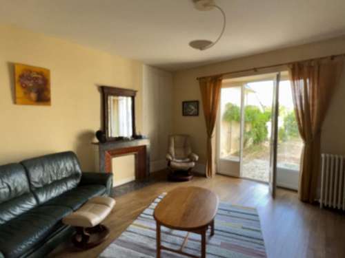 Dun-sur-Auron Cher huis foto 7254855