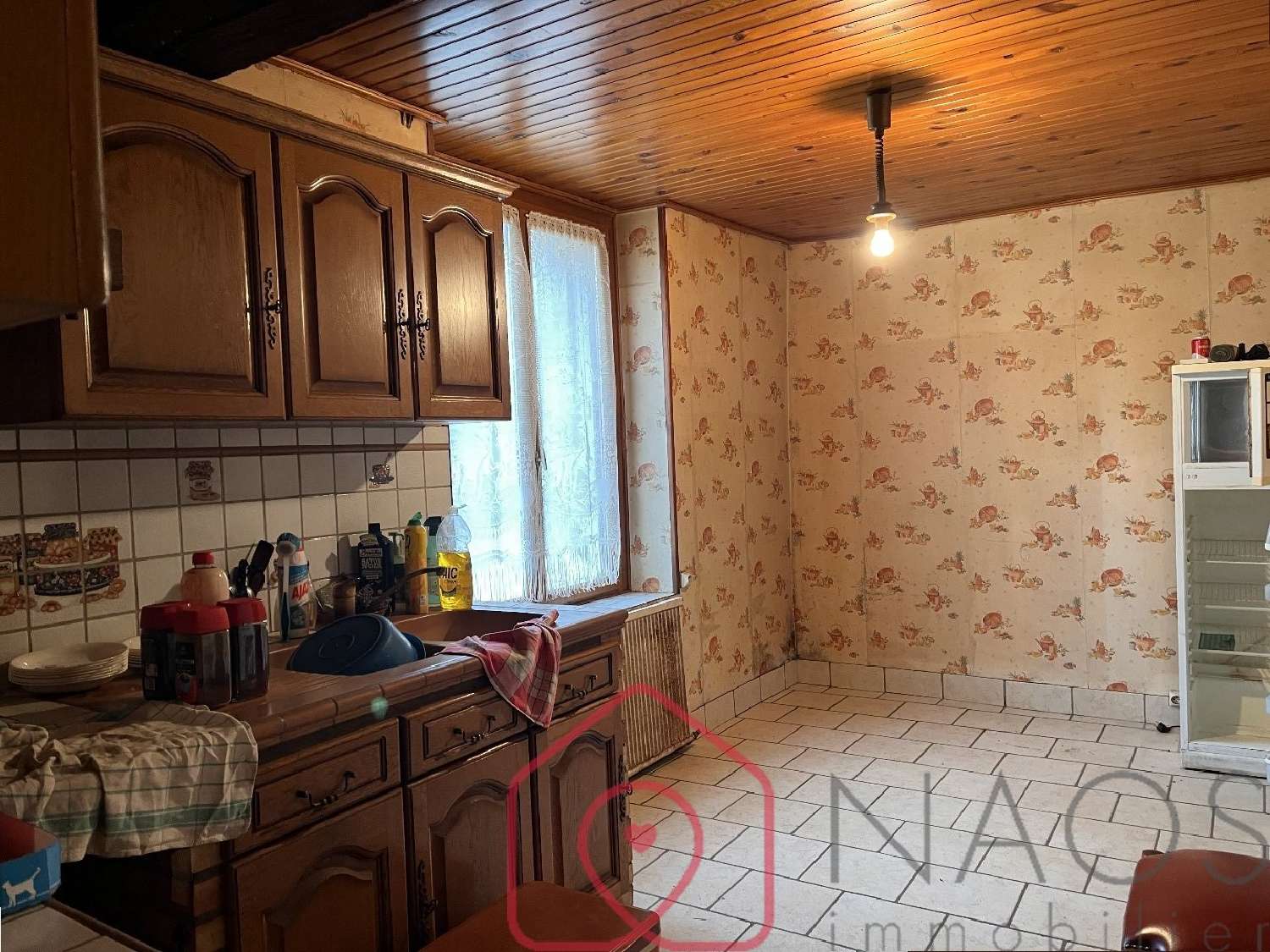  te koop huis Dun-sur-Auron Cher 3