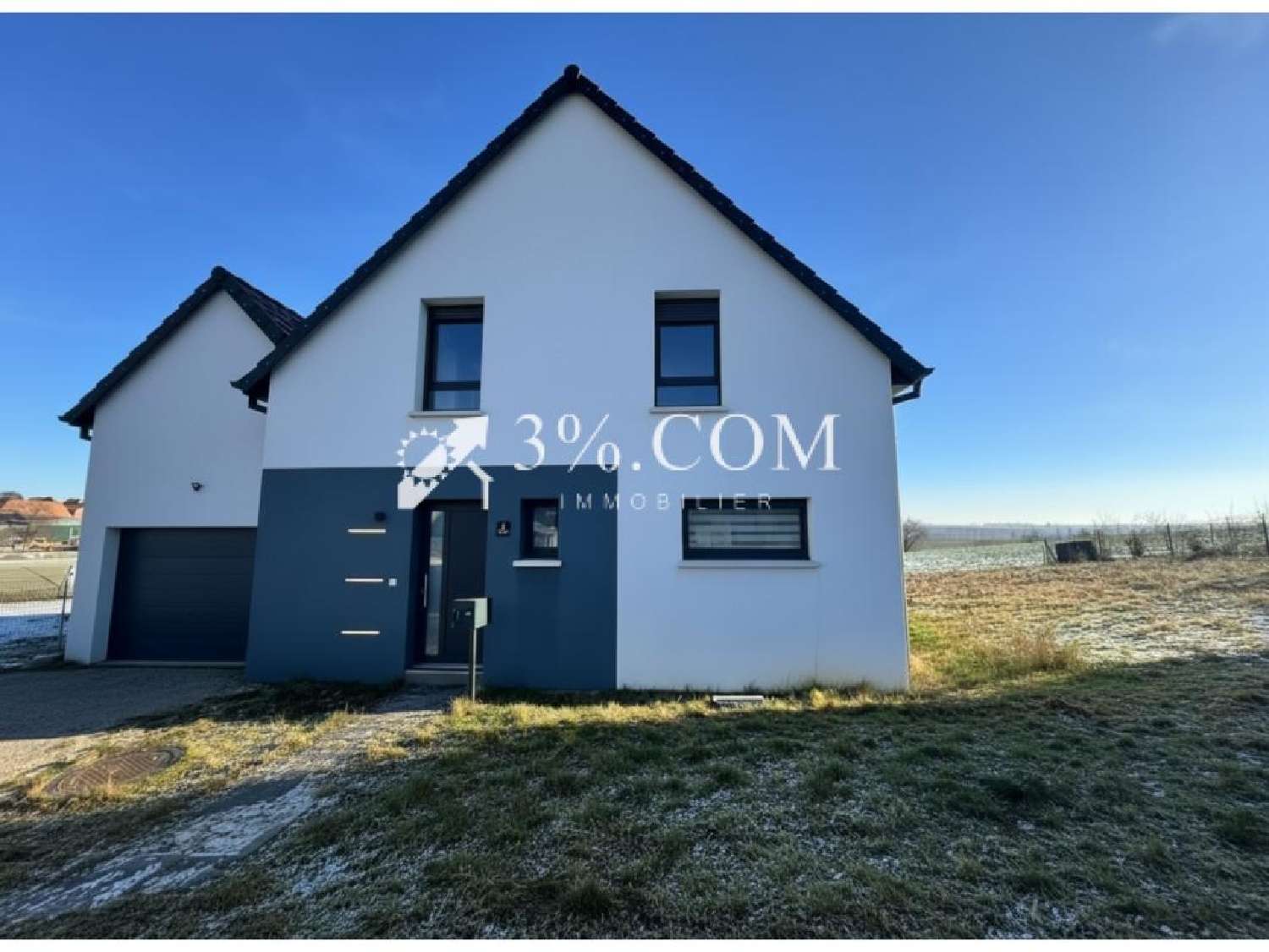  for sale house Duntzenheim Bas-Rhin 1