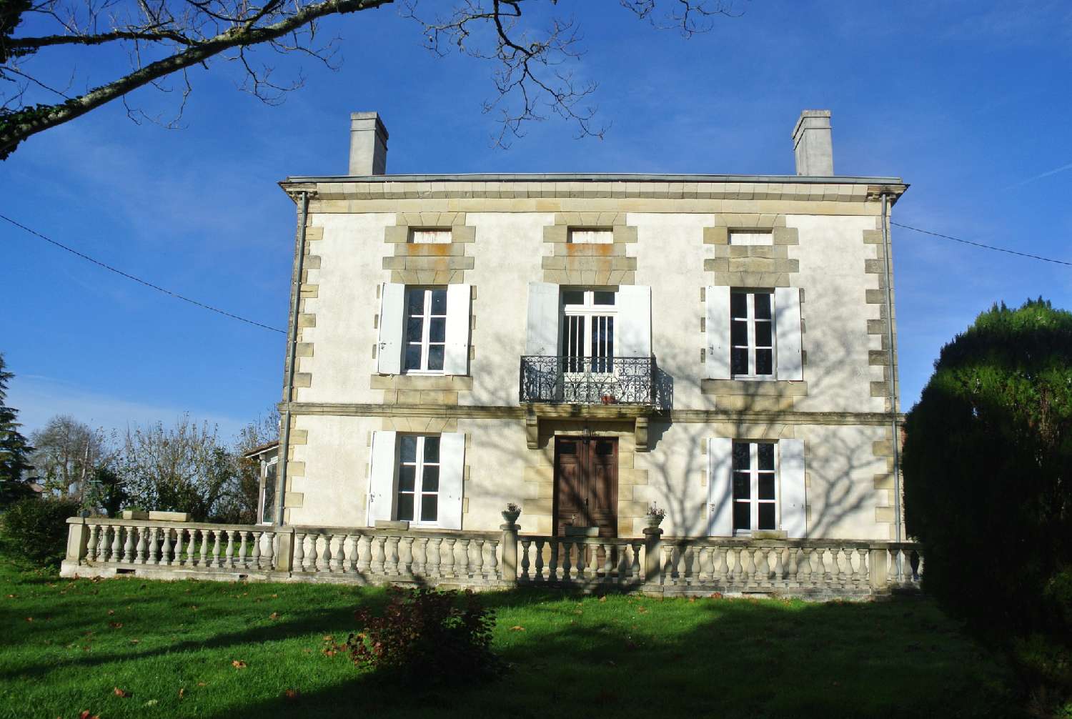  for sale house Duras Lot-et-Garonne 3