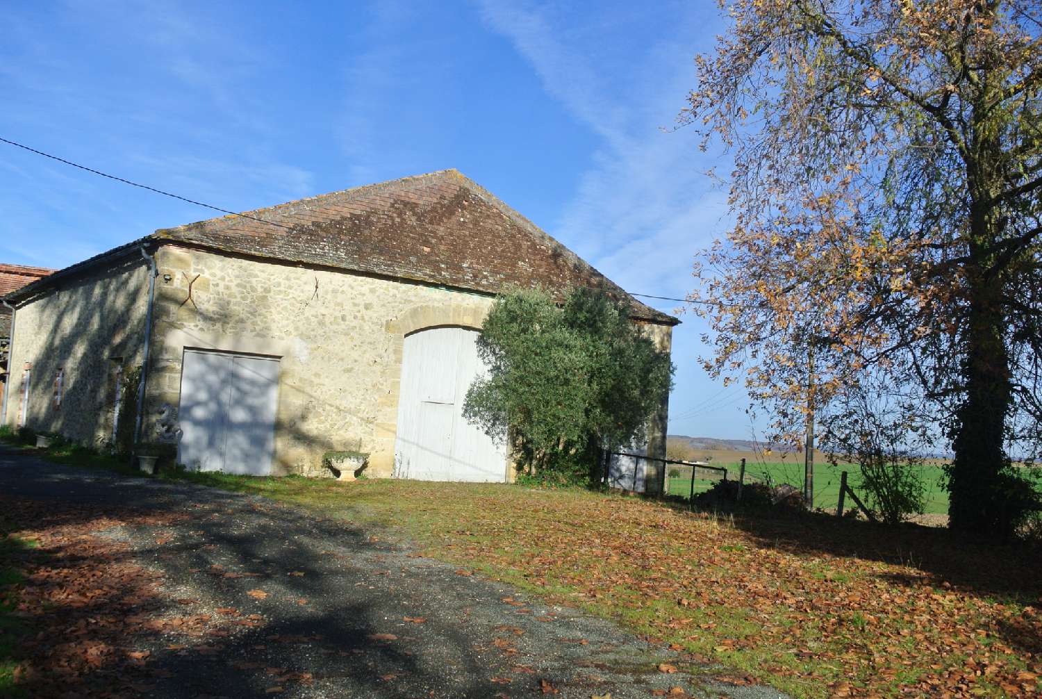  for sale house Duras Lot-et-Garonne 6