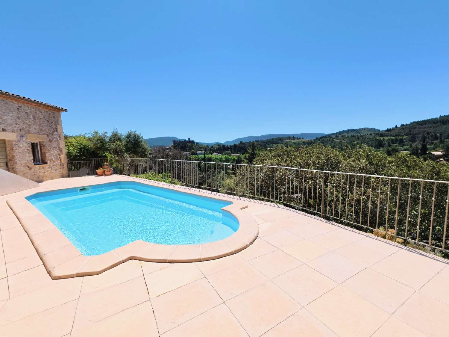  en venta casa Durban-Corbières Aude 5