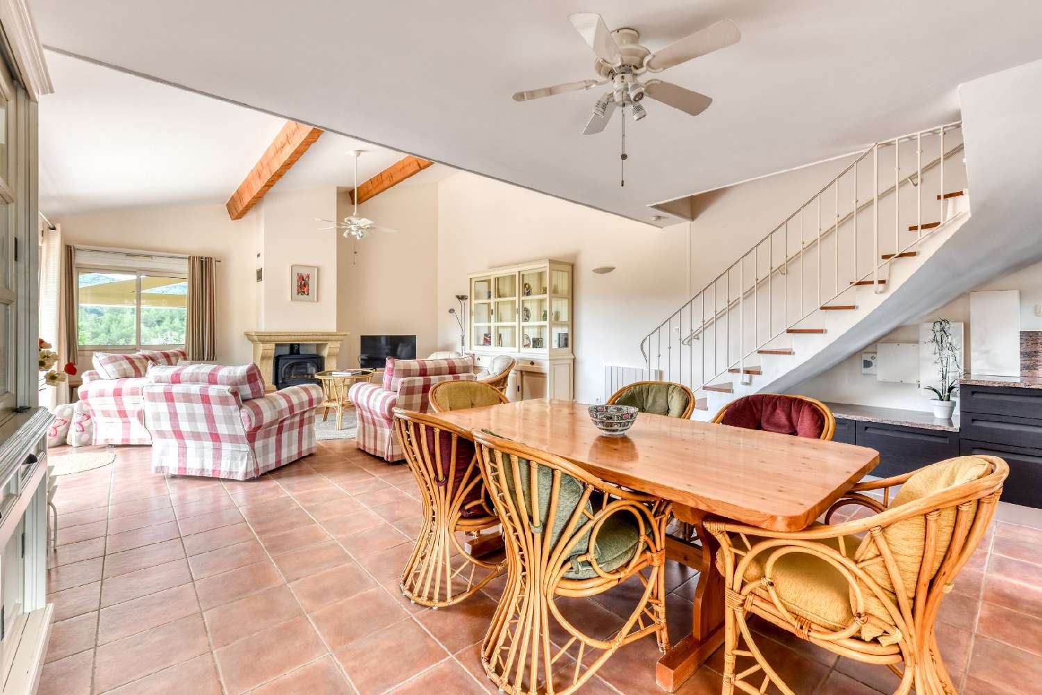  for sale house Durban-Corbières Aude 3