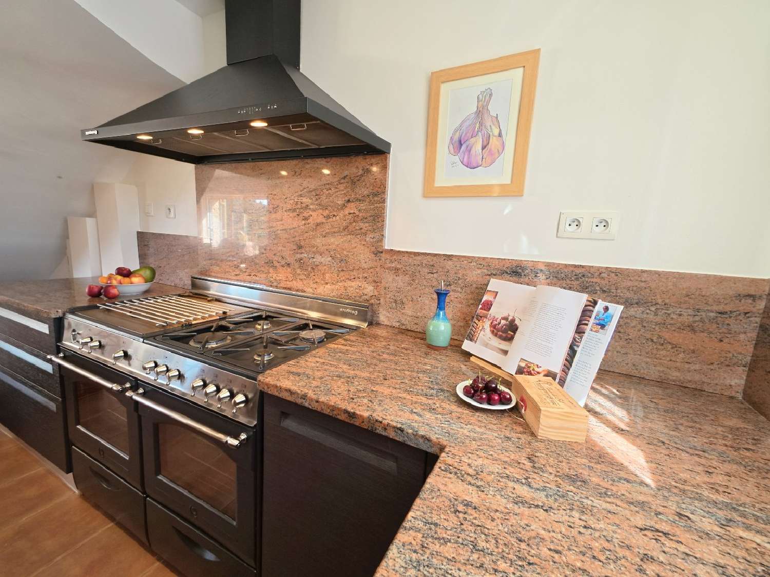  for sale house Durban-Corbières Aude 7