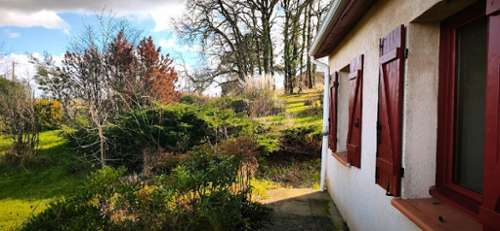 Durfort-Lacapelette Tarn-et-Garonne Haus Bild 7263117