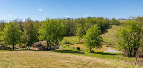 Durfort-Lacapelette Tarn-et-Garonne casa foto 7266396