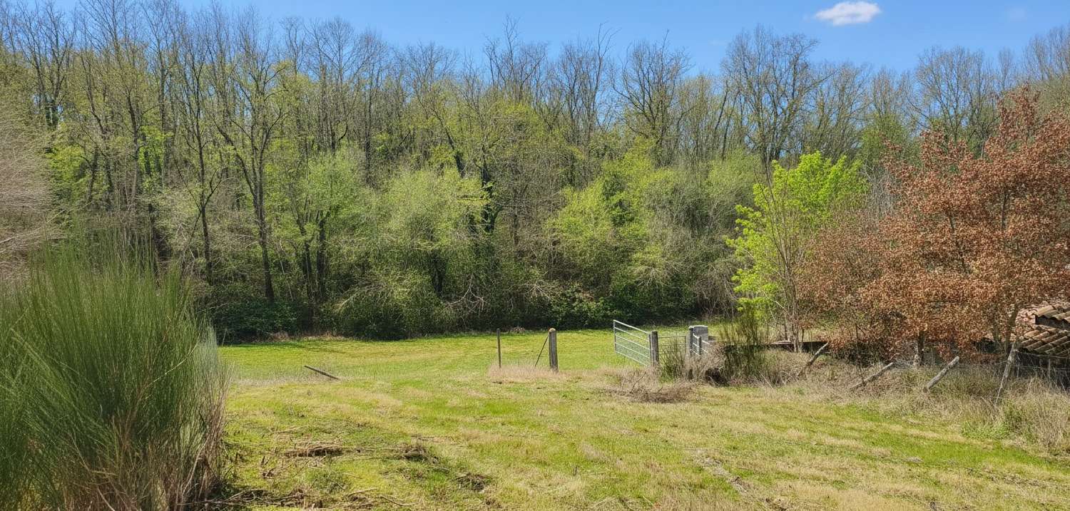  en venta casa Durfort-Lacapelette Tarn-et-Garonne 2