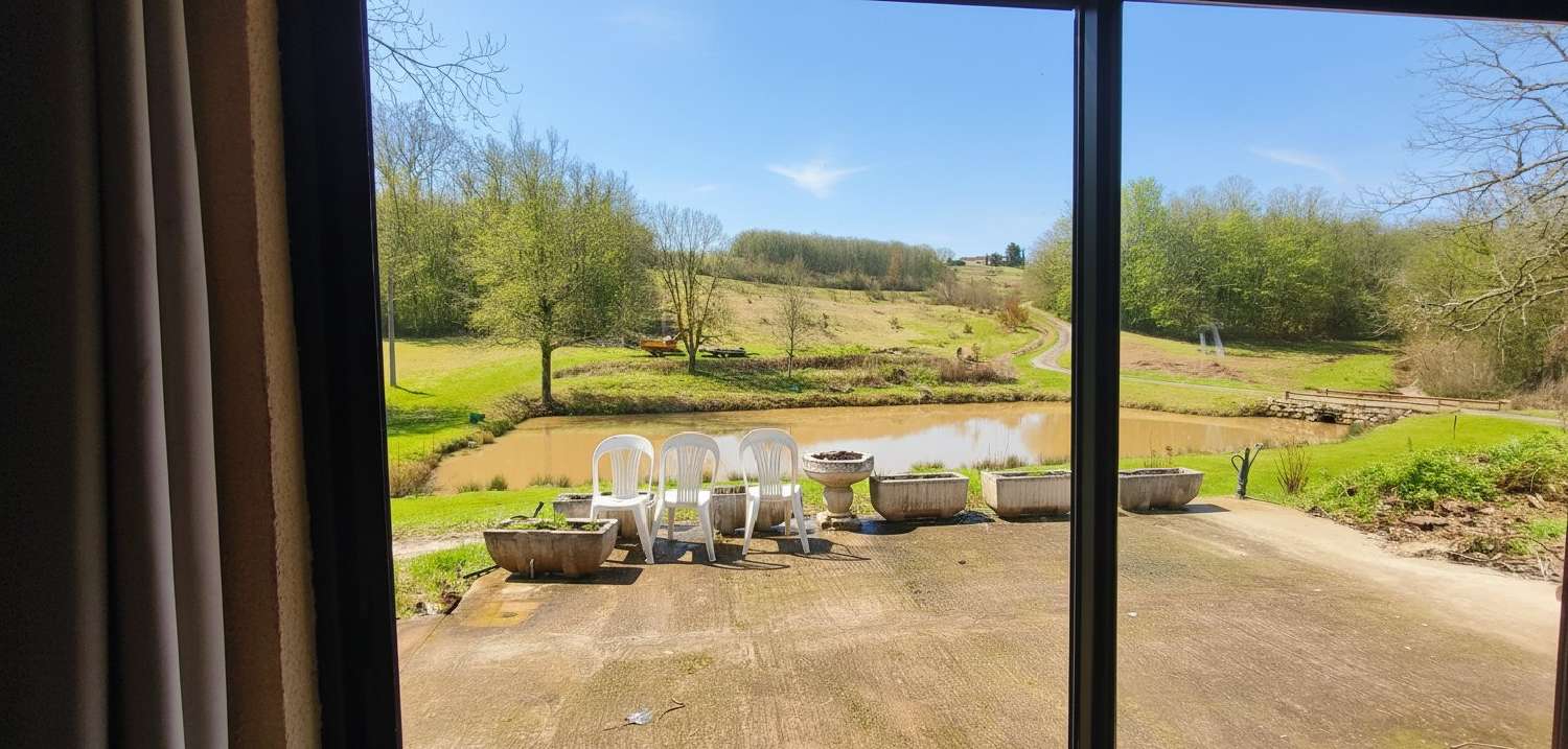  en venta casa Durfort-Lacapelette Tarn-et-Garonne 6