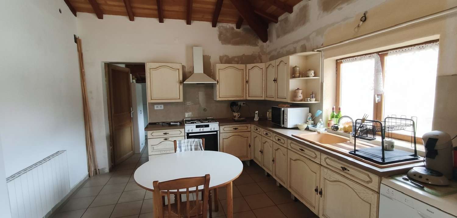  en venta casa Durfort-Lacapelette Tarn-et-Garonne 7