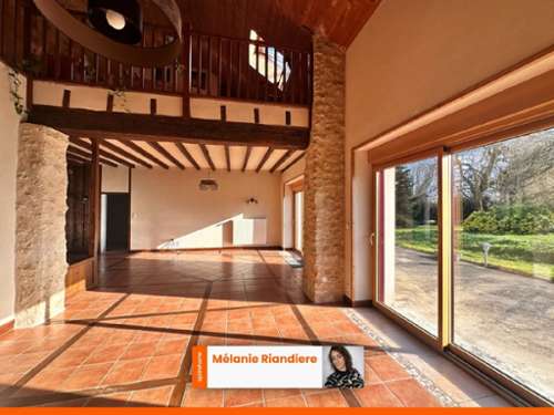 Durtal Maine-et-Loire maison foto 7252905