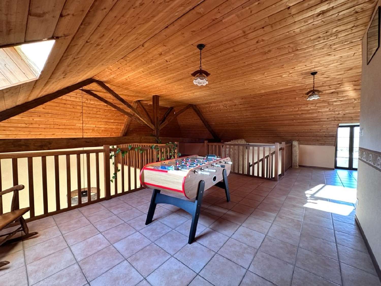  à vendre maison Durtal Maine-et-Loire 3