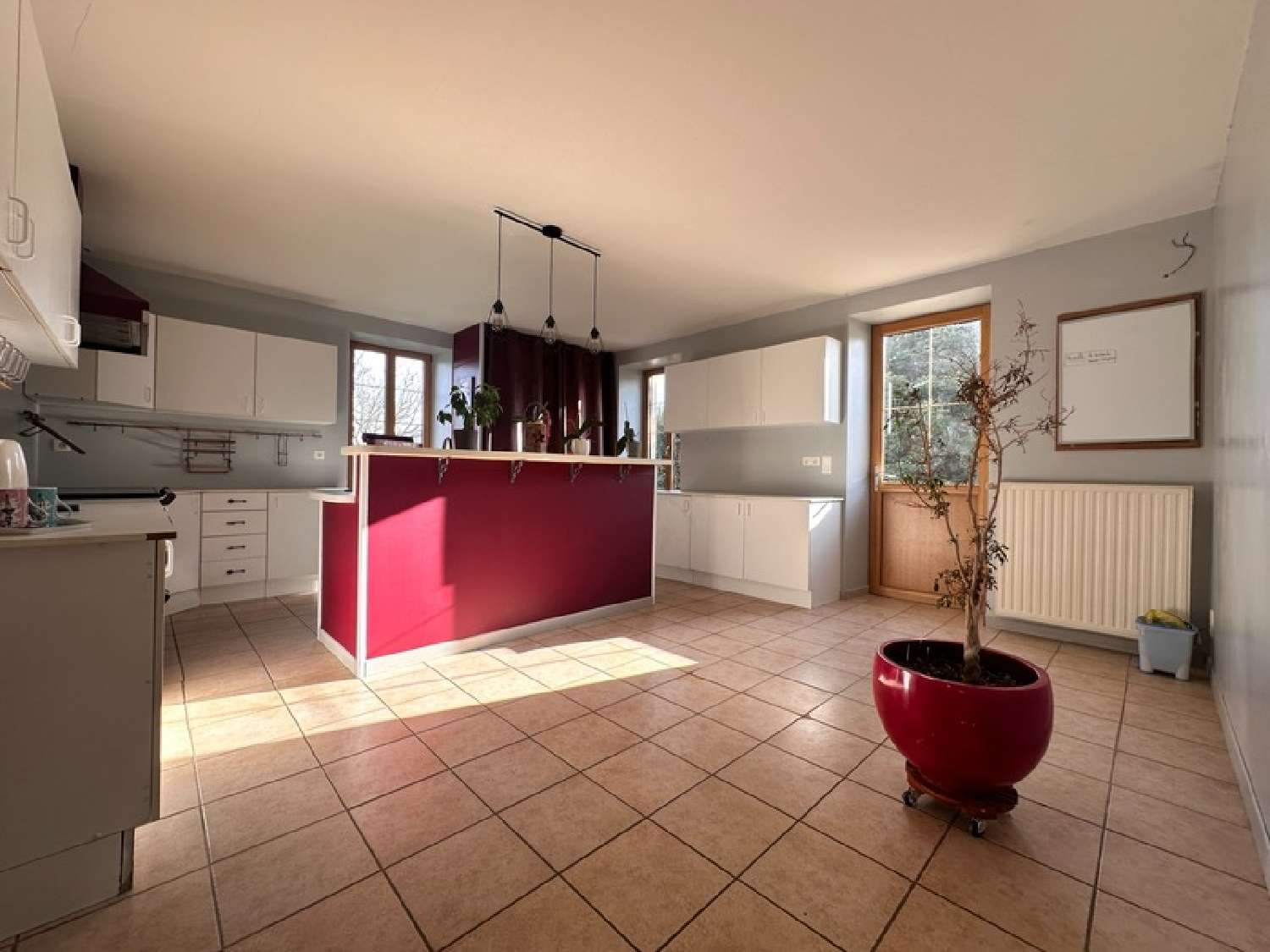  à vendre maison Durtal Maine-et-Loire 4