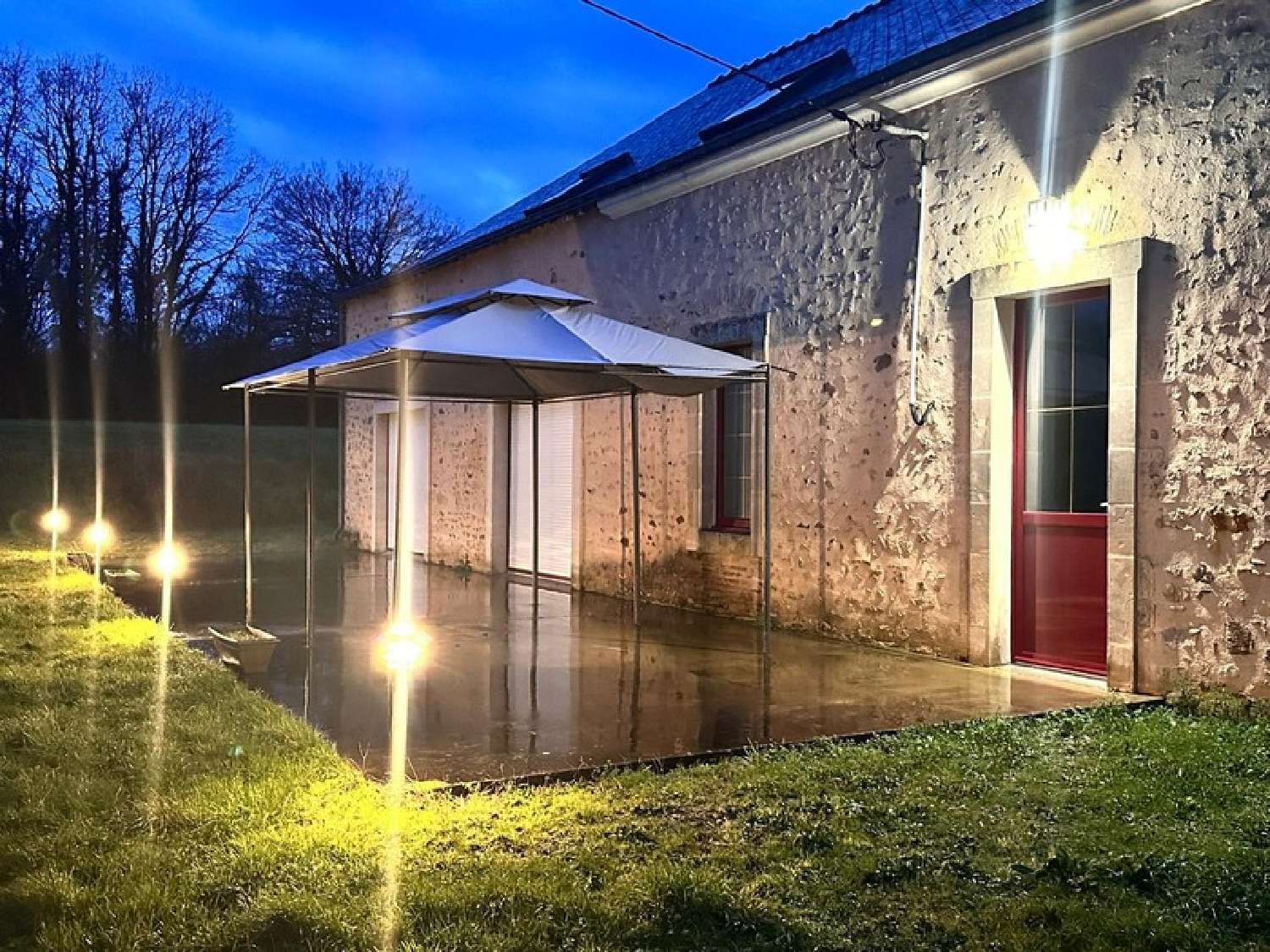  à vendre maison Durtal Maine-et-Loire 5