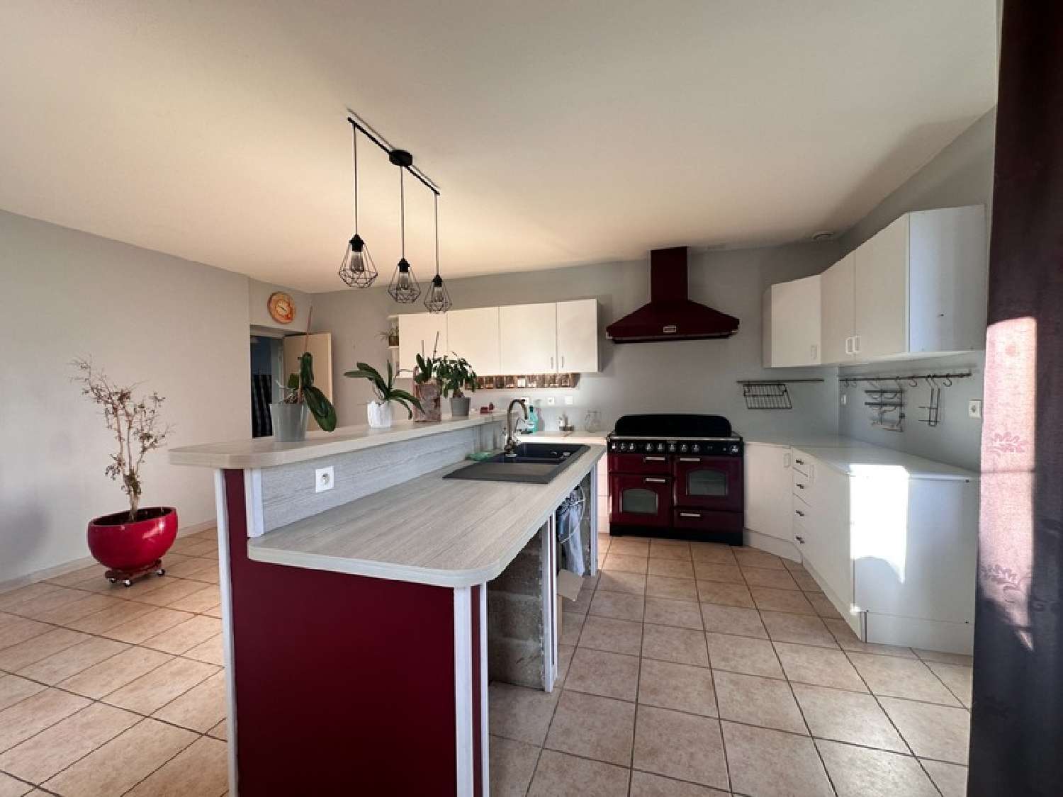  à vendre maison Durtal Maine-et-Loire 6