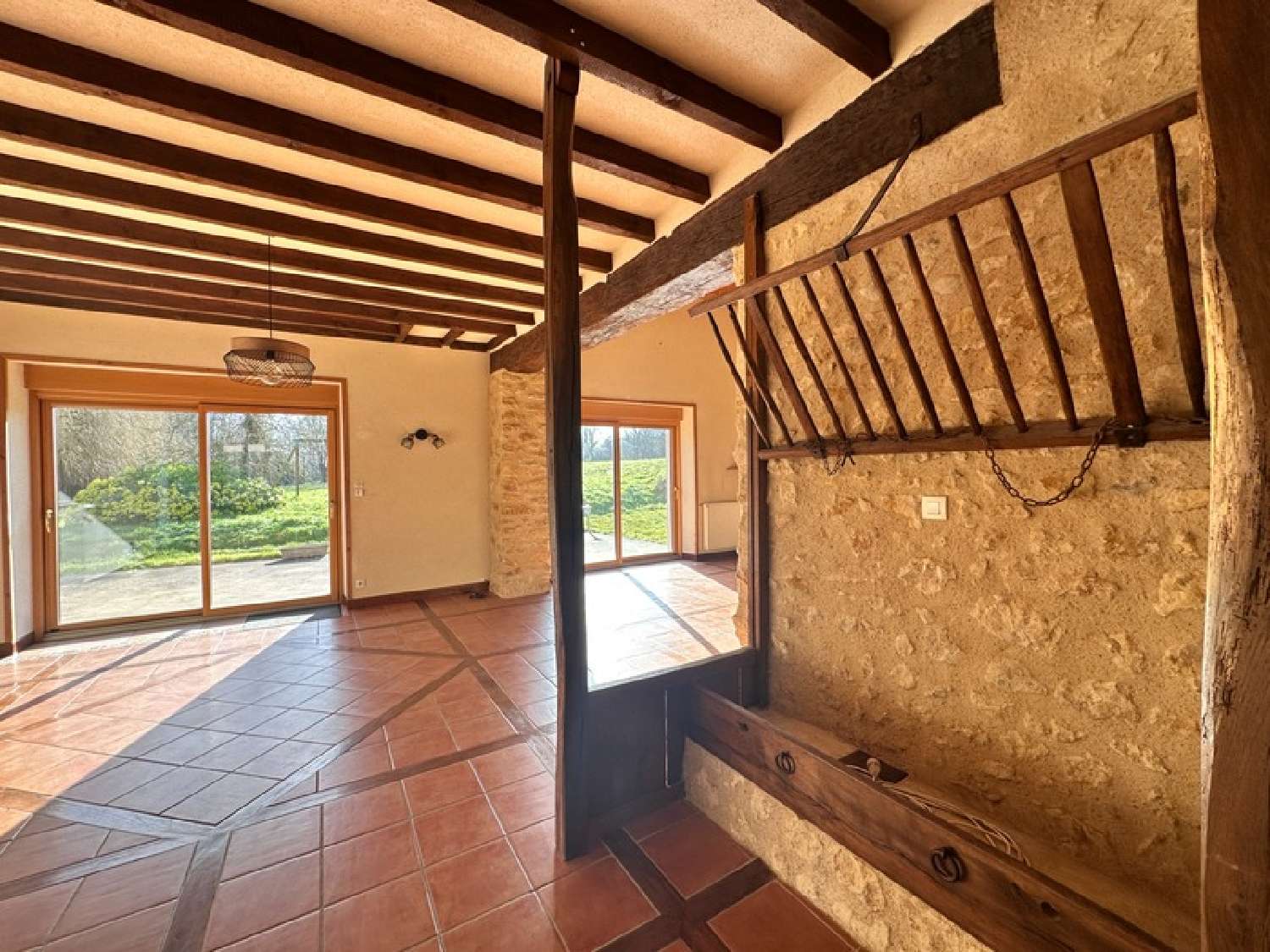  à vendre maison Durtal Maine-et-Loire 8