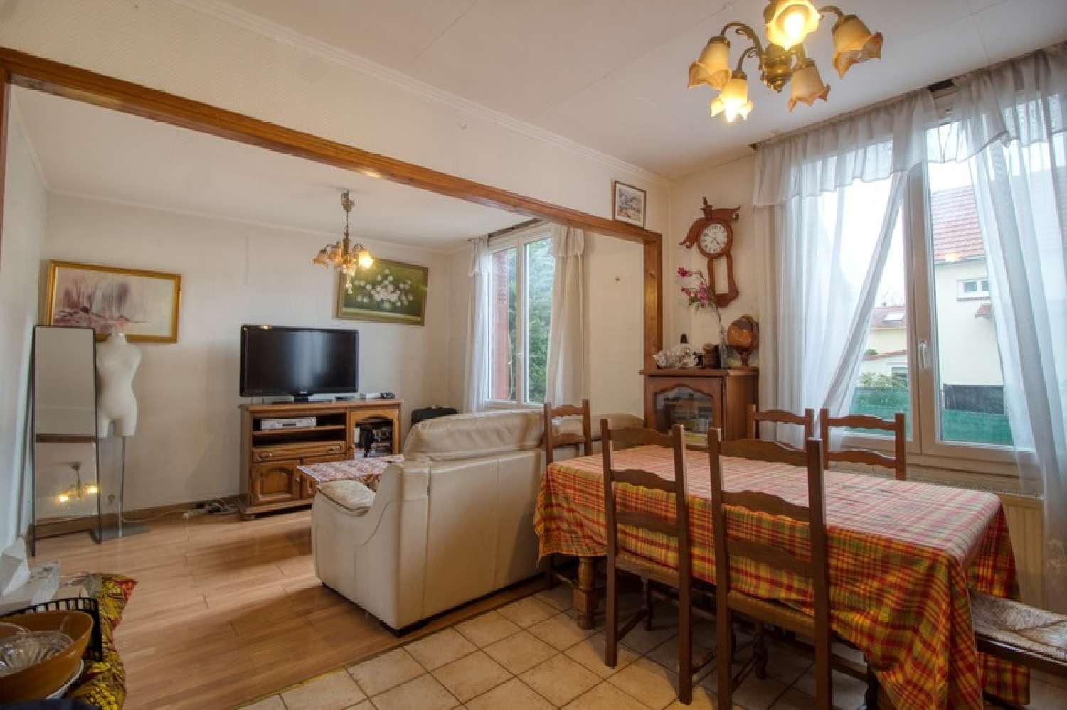  te koop huis Eaubonne Val-d'Oise 2