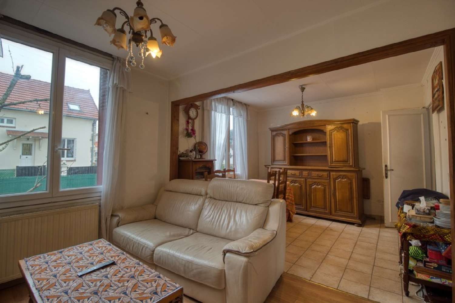  te koop huis Eaubonne Val-d'Oise 8