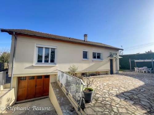 Eaubonne Val-d'Oise casa foto 7268495