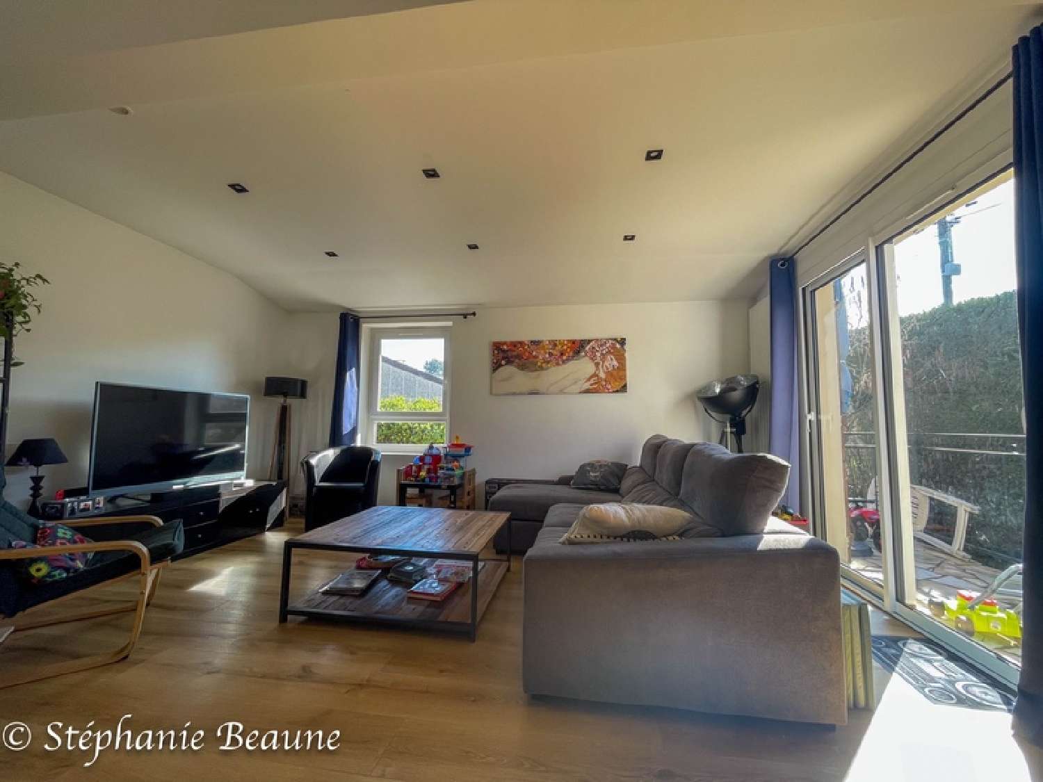  en venta casa Eaubonne Val-d'Oise 3