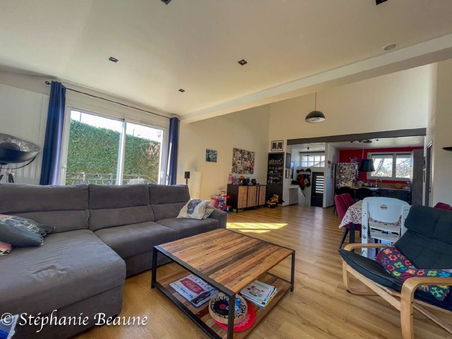  en venta casa Eaubonne Val-d'Oise 4