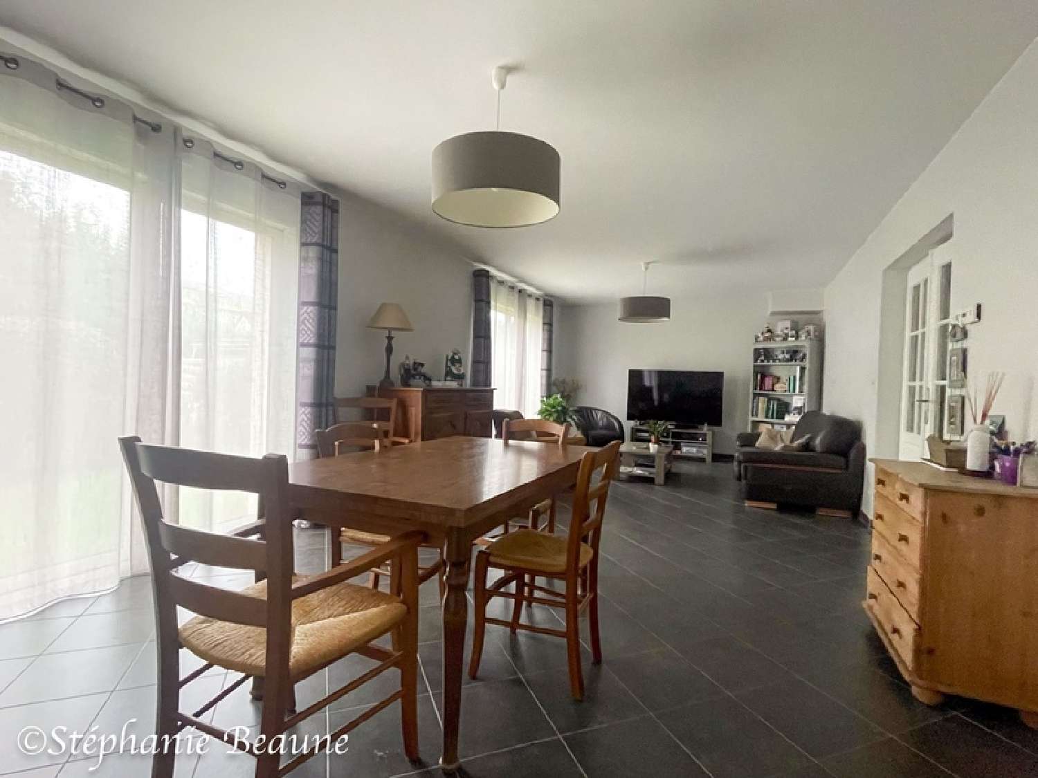  en venta casa Eaubonne Val-d'Oise 4