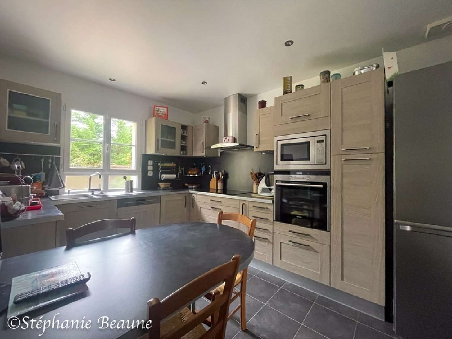  en venta casa Eaubonne Val-d'Oise 5