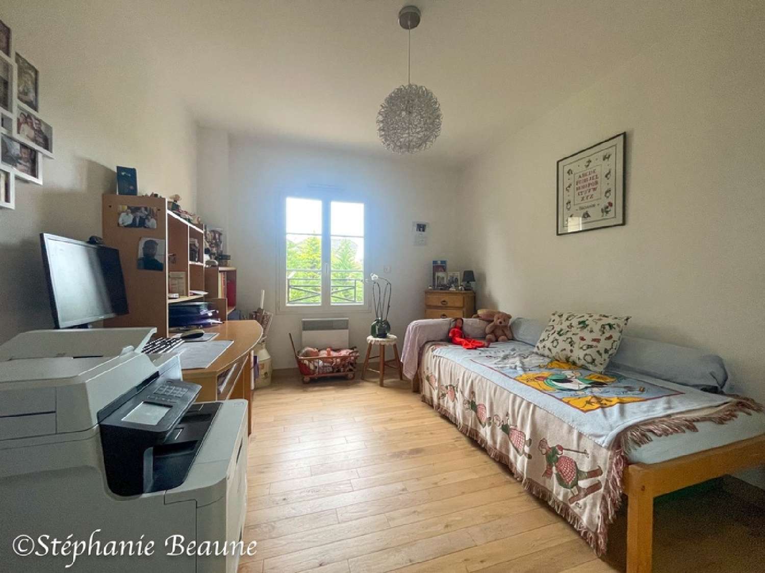  en venta casa Eaubonne Val-d'Oise 8