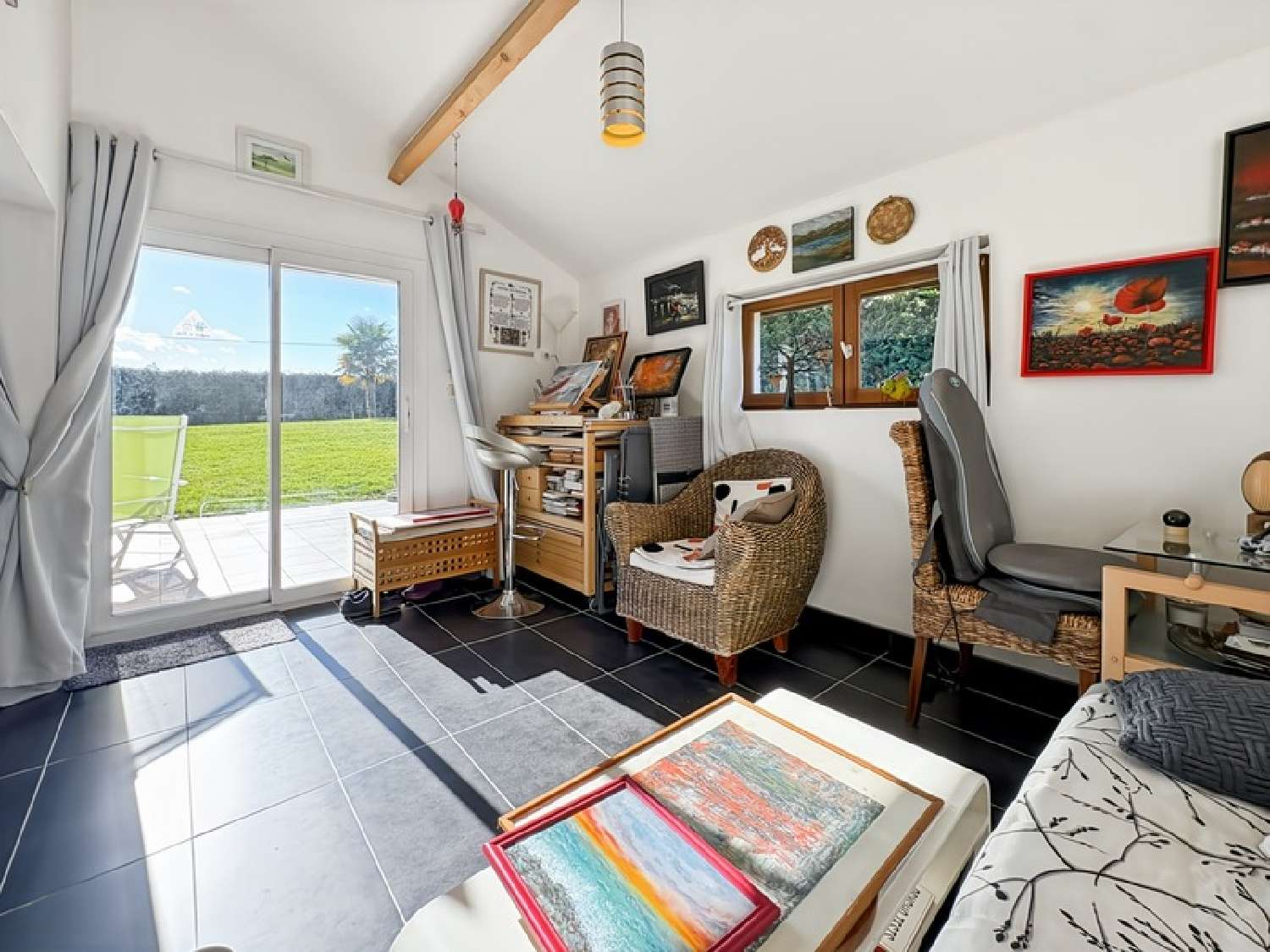  te koop huis Eauze Gers 2