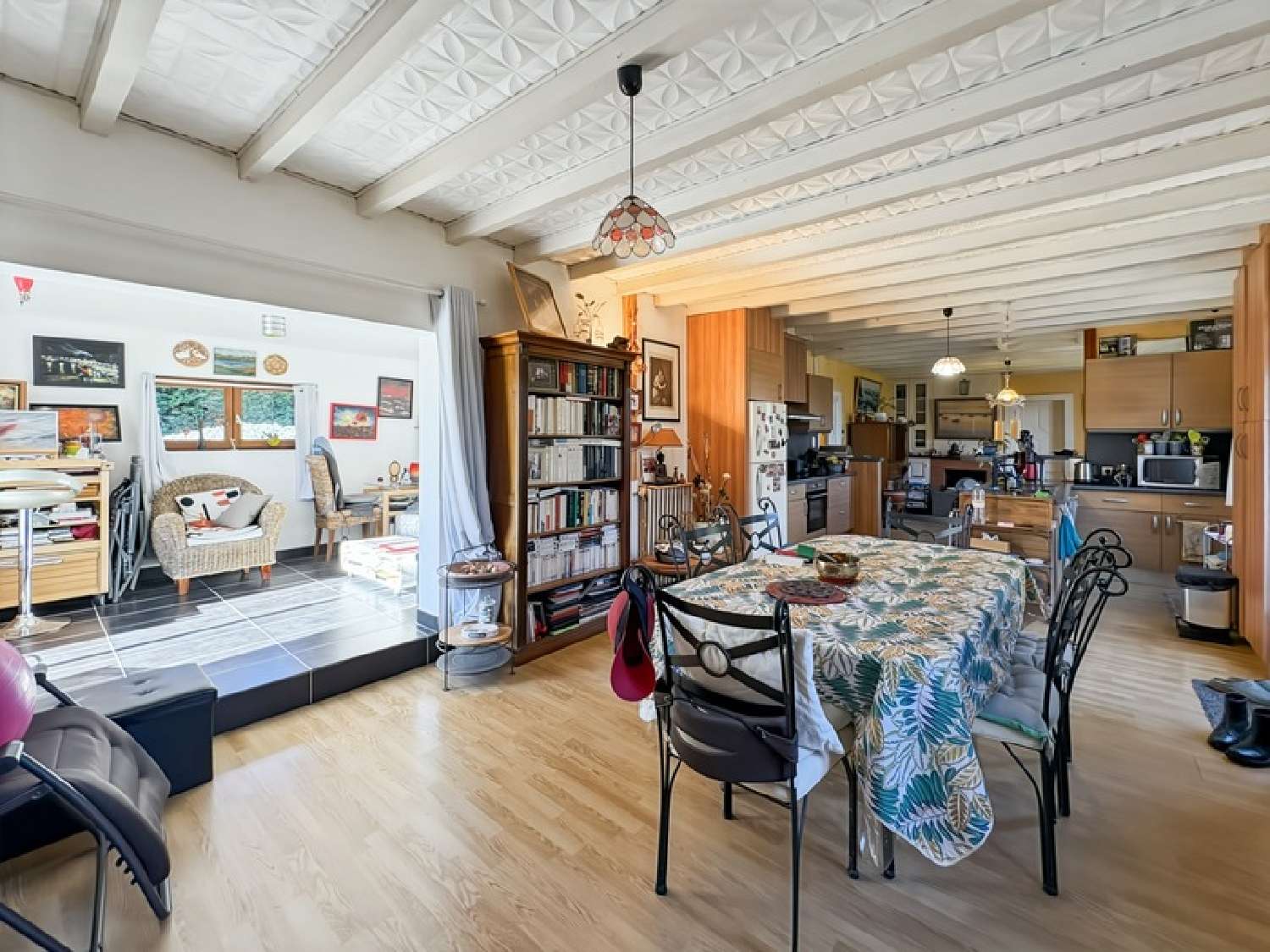  te koop huis Eauze Gers 3